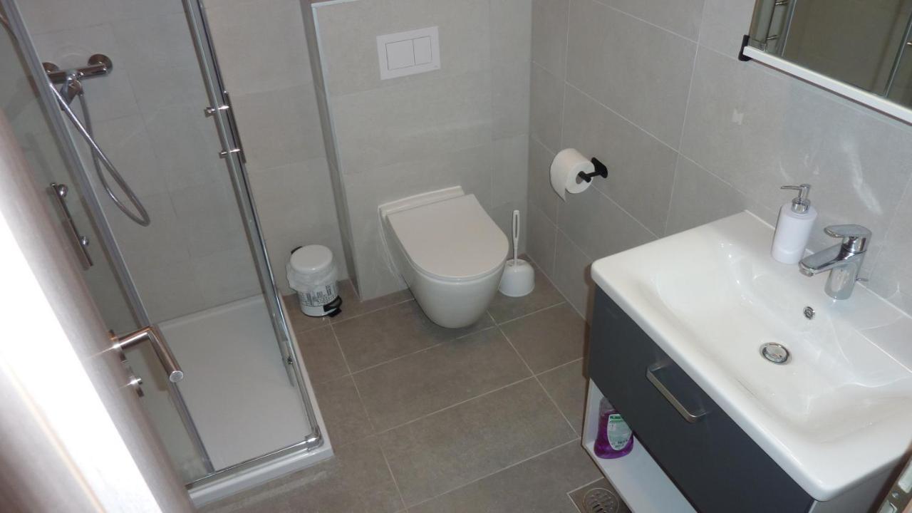Apartment Jere With Private Parking زادار المظهر الخارجي الصورة